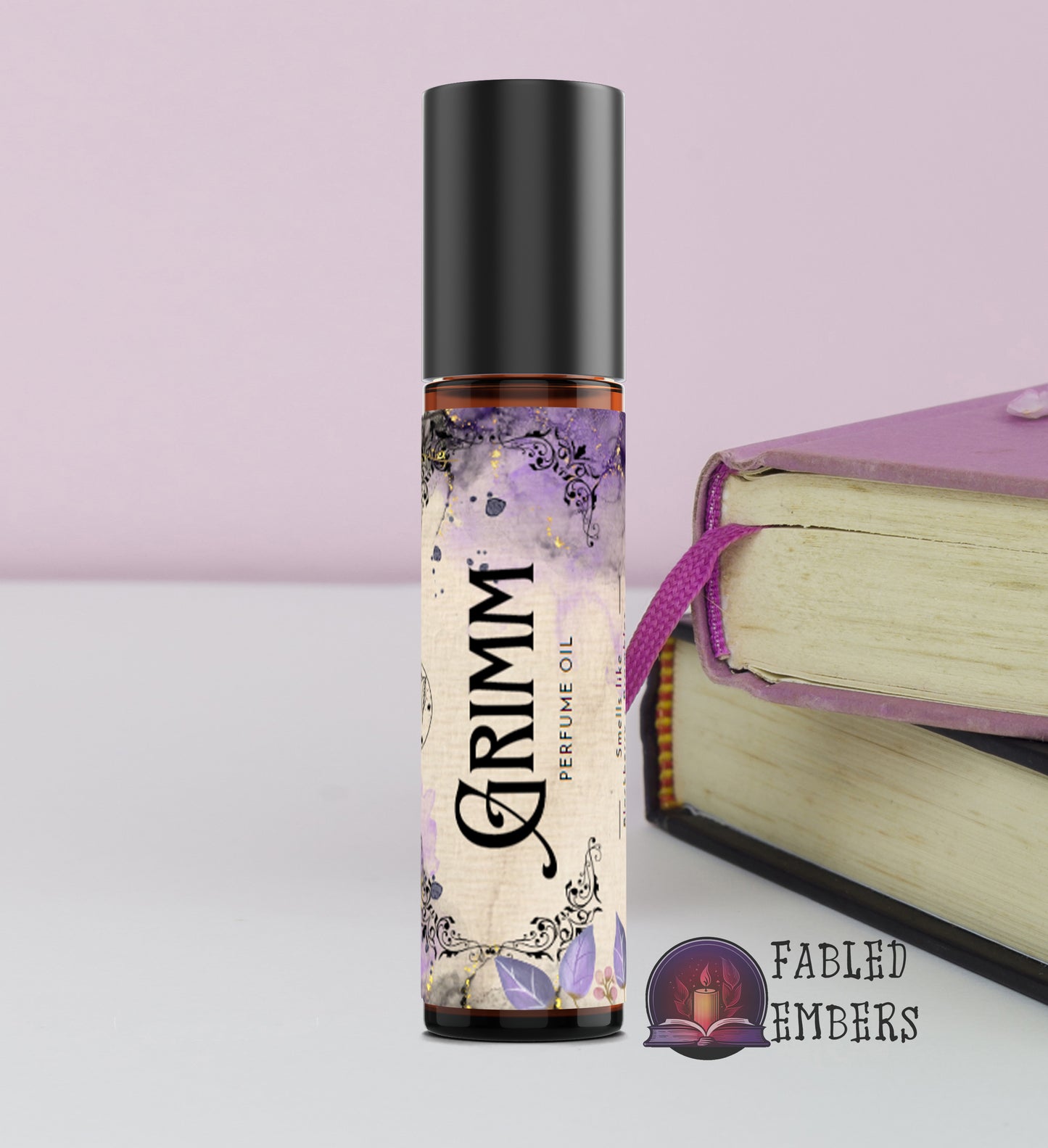 GRIMM Perfume Oil